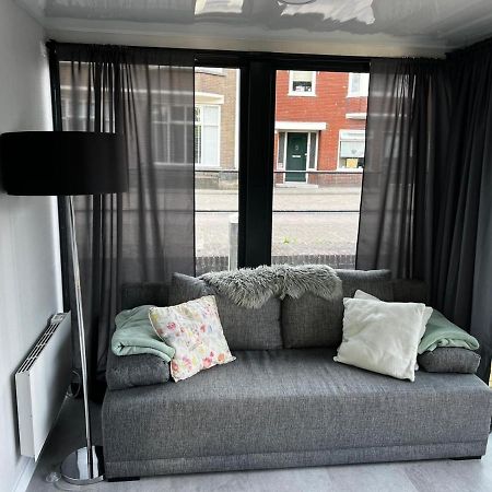 New Houseboat 2 Bedrooms Zwartsluis Eksteriør bilde